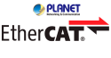 PLANET Industrial Automation. EtherCAT Solution