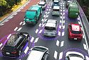 Intelligent Digital Surveillance for Transport