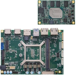 Industrial Motherboards