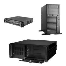 Industrial PCs Сonfigurator