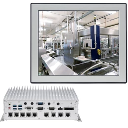 Industrial Computers