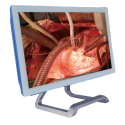 New Medical Full HD Monitor from IEI – MMS-21C