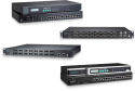 NPort 8-32-port device servers: overview and selection guide