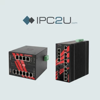 High-Power PoE for AI-Ready Networks: What IEEE 802.3bt Enables with up to 90 W