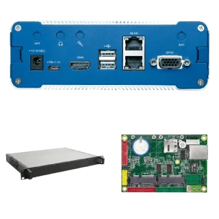 Embedded Processors: CPU Generations, Power Consumption and Long-Term Availability